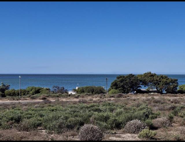 LAND FOR SALE IN ST HELENA VIEWS